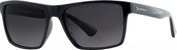 Horsefeathers Horsefeathers MERLIN SUNGLASSES Слънчеви очила, черно, размер