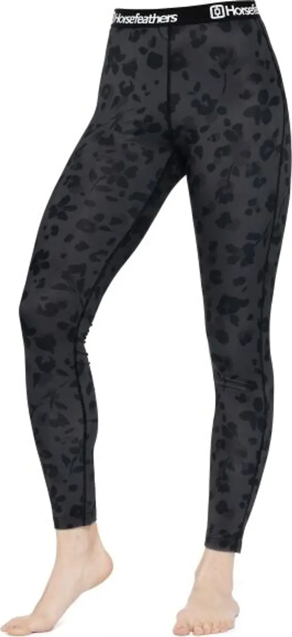 Horsefeathers Horsefeathers MIRRA Дамски термо клин, черно, размер