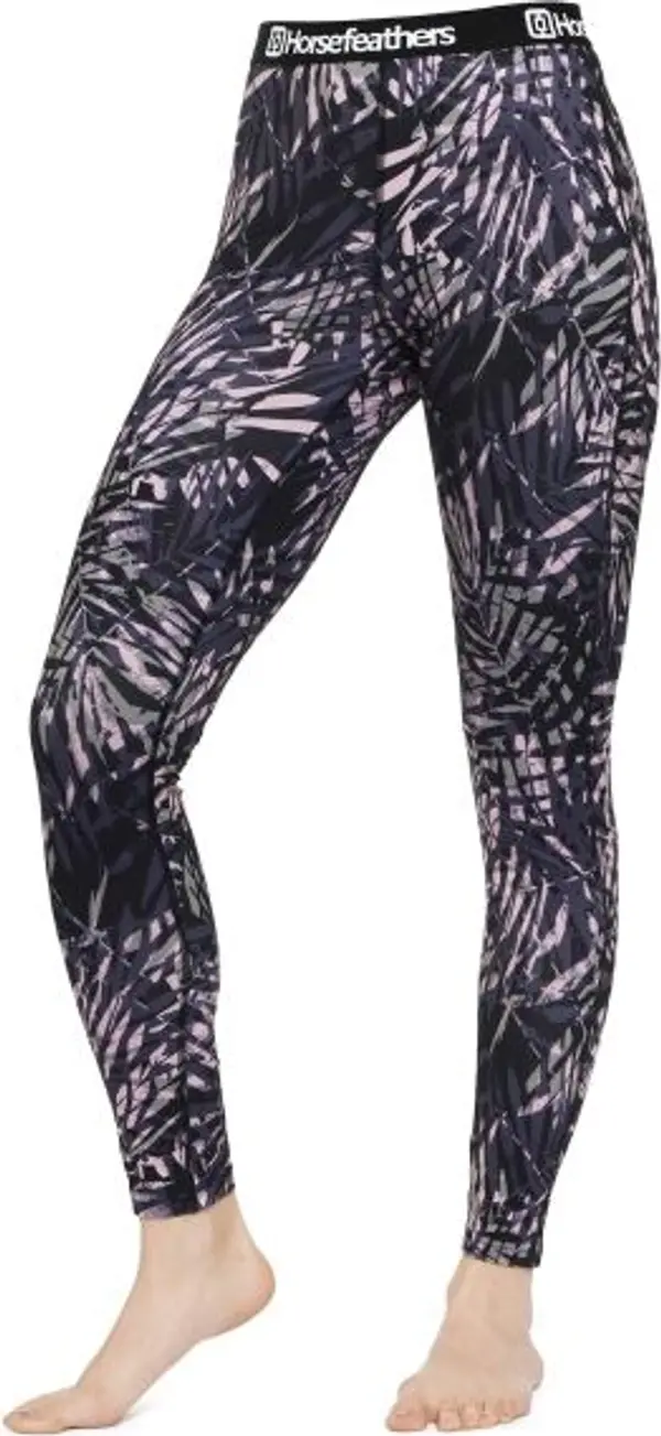 Horsefeathers Horsefeathers MIRRA Дамски термо клин, черно, размер