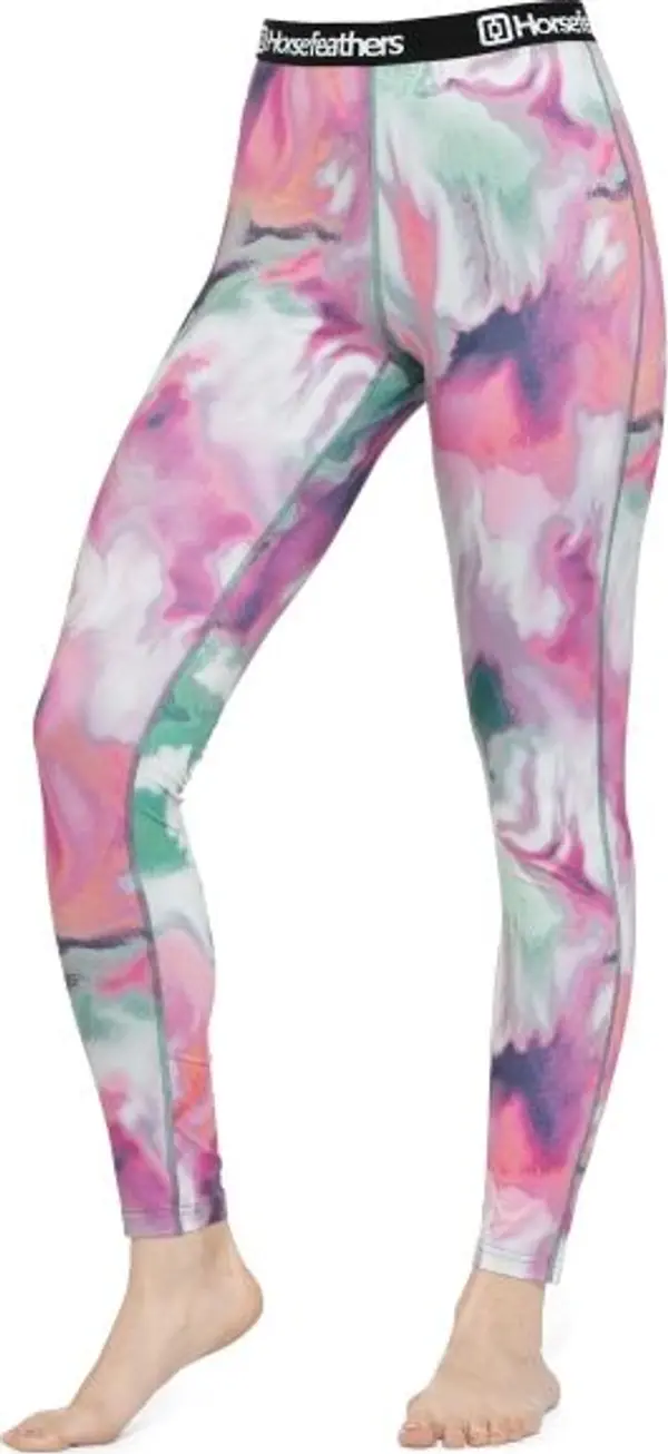 Horsefeathers Horsefeathers MIRRA Дамски термо клин, розово, размер