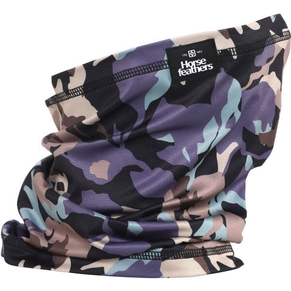 Horsefeathers Horsefeathers NECKWARMER PRINTED Унисекс шал, микс, размер