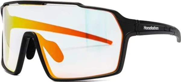 Horsefeathers Horsefeathers NEUTRON PHOTOCHROMIC Спортни очила, черно, размер