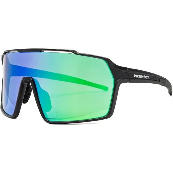 Horsefeathers Horsefeathers NEUTRON Спортни очила, зелено, размер