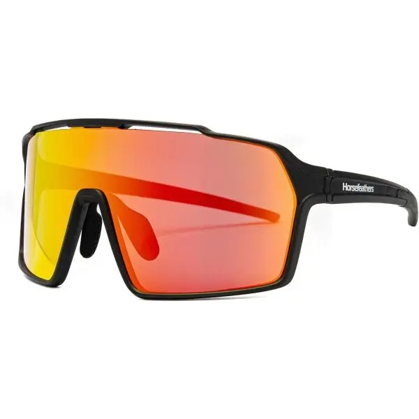 Horsefeathers Horsefeathers NEUTRON Спортни очила, жълто, размер