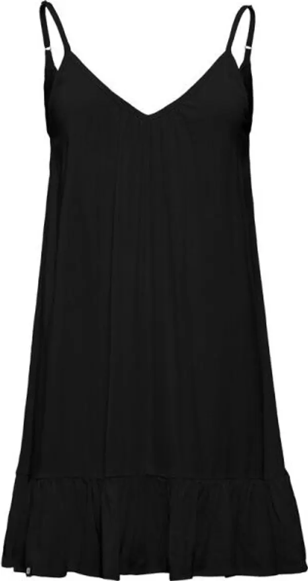 Horsefeathers Horsefeathers NIVI Дамска рокля, черно, размер