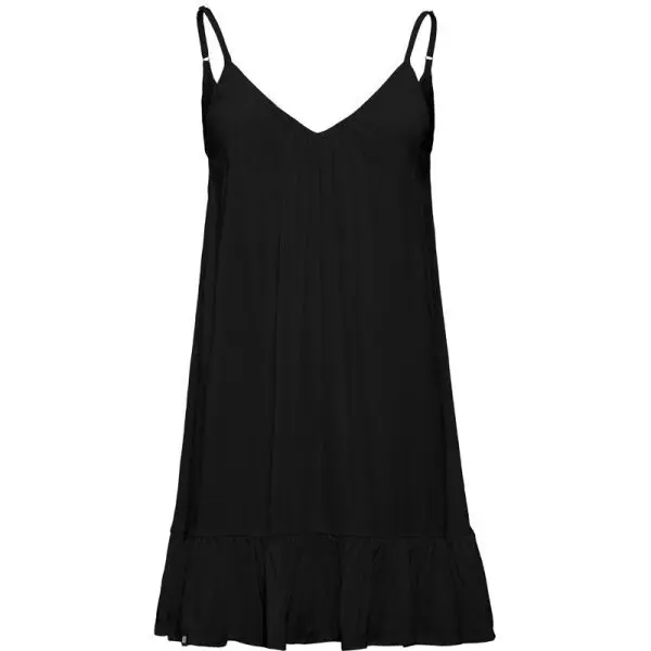 Horsefeathers Horsefeathers NIVI Дамска рокля, черно, размер