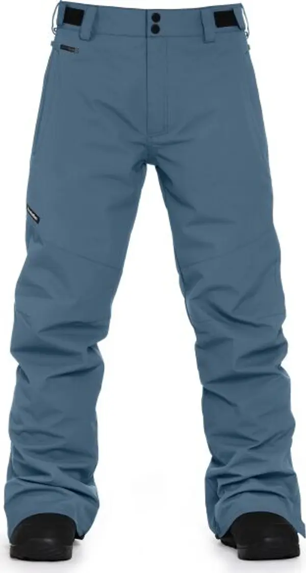 Horsefeathers Horsefeathers ORCA Мъжки панталони за ски/сноуборд, синьо, размер
