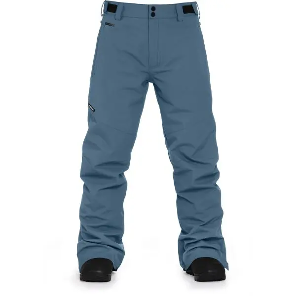 Horsefeathers Horsefeathers ORCA Мъжки панталони за ски/сноуборд, синьо, размер