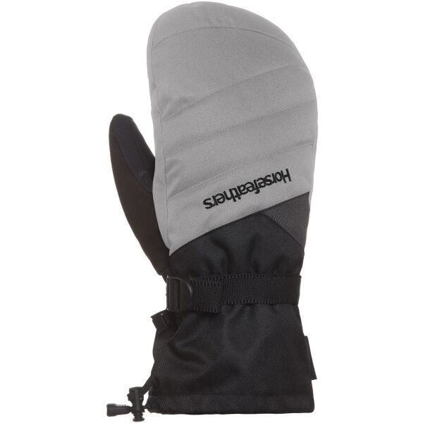 Horsefeathers Horsefeathers OUTCAST Зимни ръкавици, черно, размер