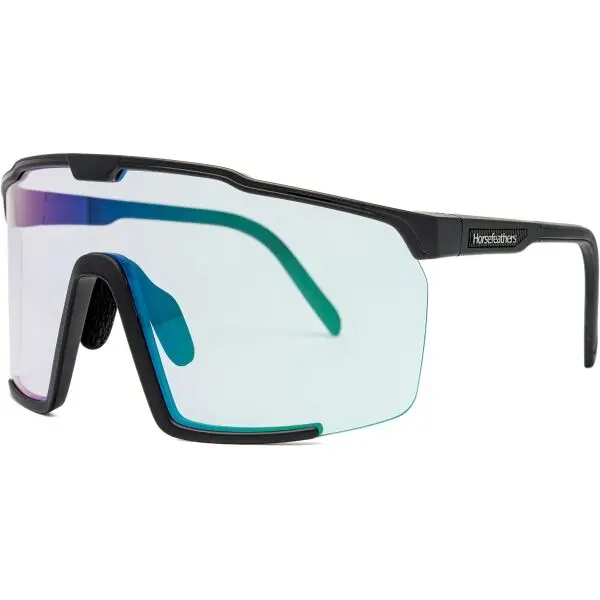 Horsefeathers Horsefeathers PROTON PHOTOCHROMIC Спортни очила, черно, размер