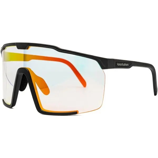Horsefeathers Horsefeathers PROTON PHOTOCHROMIC Спортни очила, тъмносиво, размер
