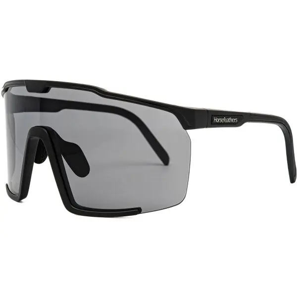 Horsefeathers Horsefeathers PROTON Спортни очила, тъмносиво, размер