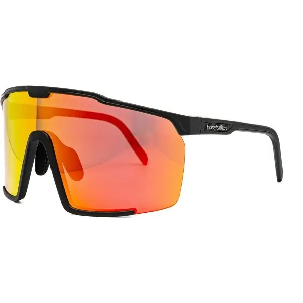 Horsefeathers Horsefeathers PROTON Спортни очила, жълто, размер