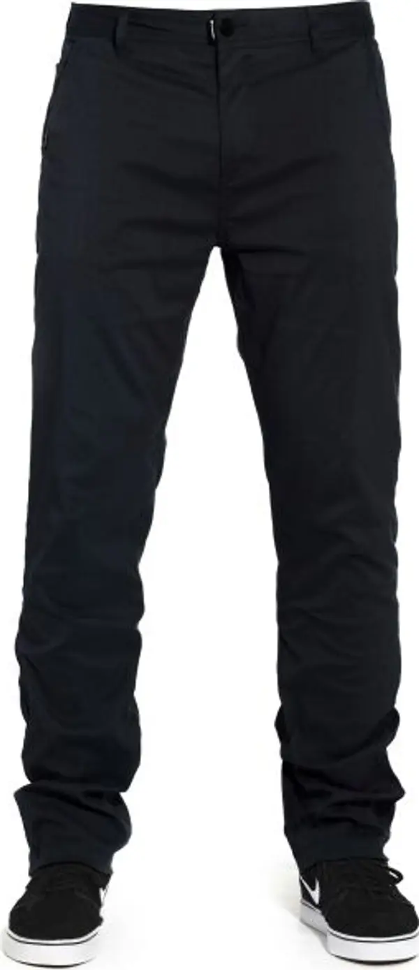 Horsefeathers Horsefeathers REVERB TECH Мъжки вело-панталони, черно, размер