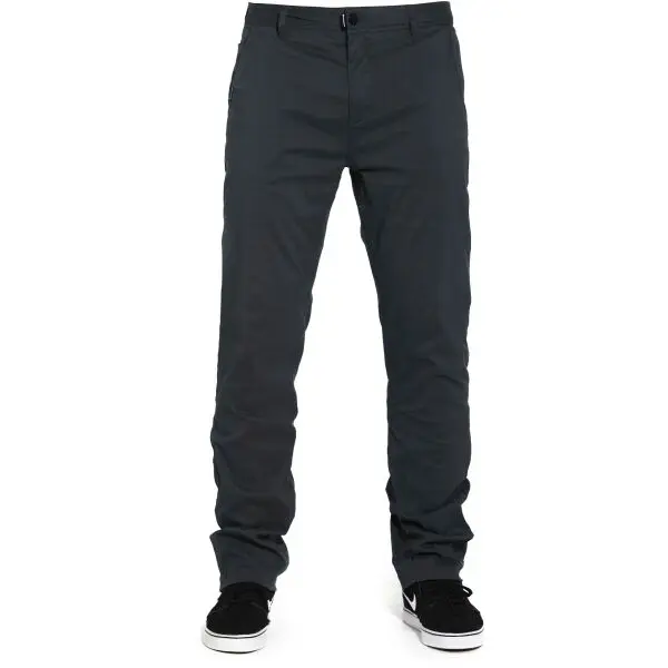 Horsefeathers Horsefeathers REVERB TECH Мъжки вело-панталони, тъмносиво, размер