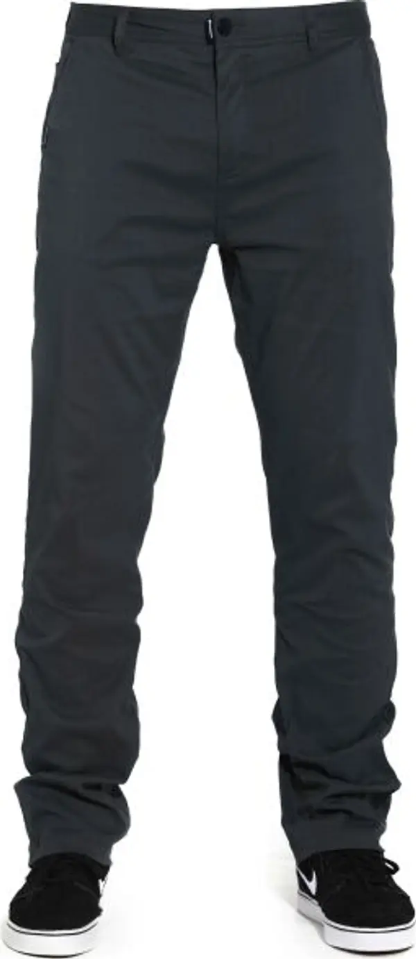 Horsefeathers Horsefeathers REVERB TECH Мъжки вело-панталони, тъмносиво, размер