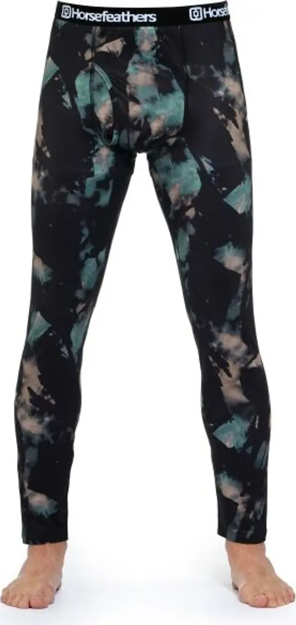 Horsefeathers Horsefeathers RILEY Мъжки термо клин, черно, размер