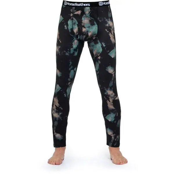 Horsefeathers Horsefeathers RILEY Мъжки термо клин, черно, размер