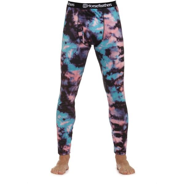 Horsefeathers Horsefeathers RILEY Мъжки термо клин, микс, размер