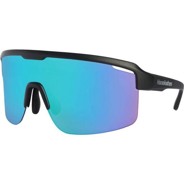 Horsefeathers Horsefeathers SCORPIO Спортни очила, черно, размер