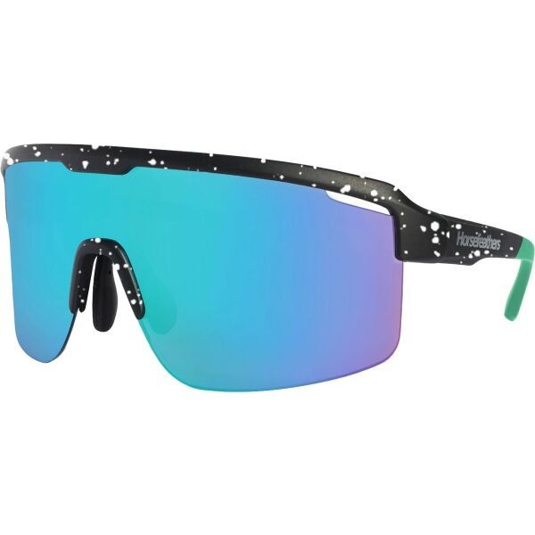 Horsefeathers Horsefeathers SCORPIO Спортни очила, черно, размер