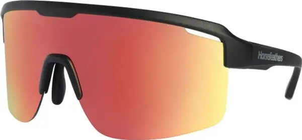 Horsefeathers Horsefeathers SCORPIO Спортни очила, черно, размер