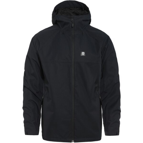 Horsefeathers Horsefeathers SEEKER Мъжко яке, черно, размер