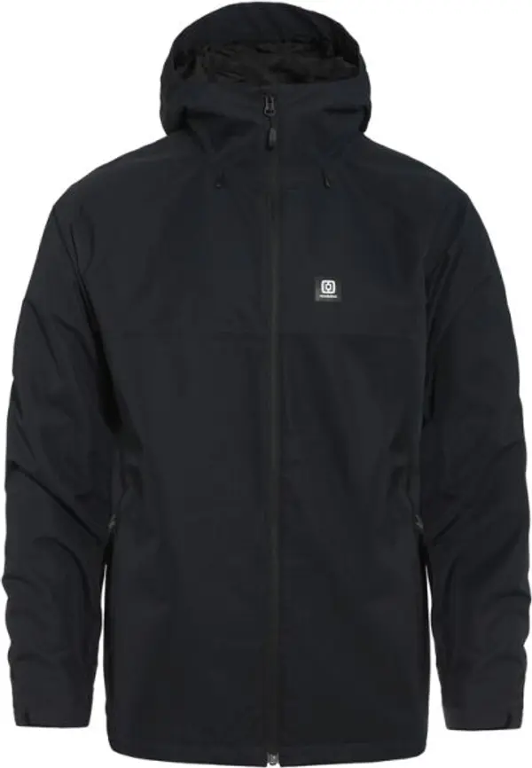 Horsefeathers Horsefeathers SEEKER Мъжко яке, черно, размер