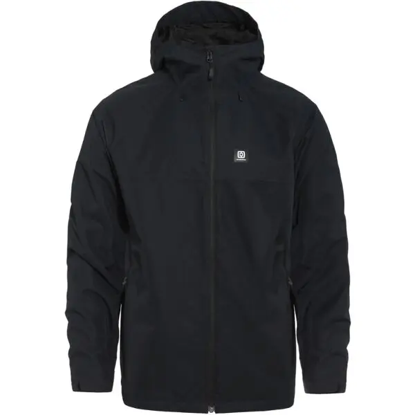 Horsefeathers Horsefeathers SEEKER Мъжко яке, черно, размер