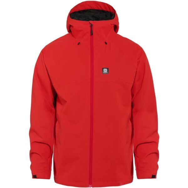 Horsefeathers Horsefeathers SEEKER Мъжко яке, червено, размер