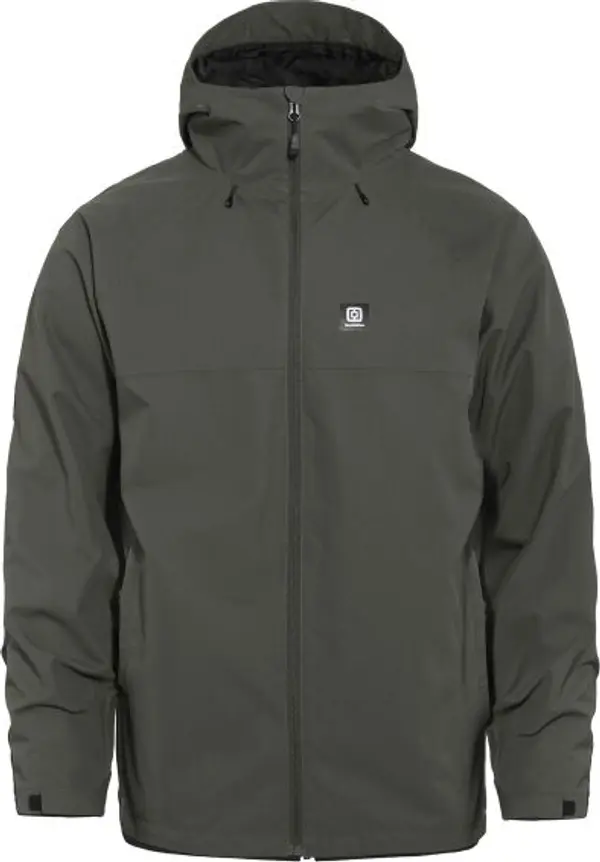 Horsefeathers Horsefeathers SEEKER Мъжко яке, тъмносиво, размер