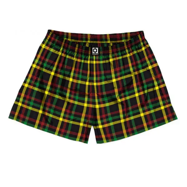 Horsefeathers Horsefeathers SONNY BOXER SHORTS Мъжки боксерки, микс, размер