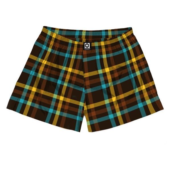 Horsefeathers Horsefeathers SONNY BOXER SHORTS Мъжки боксерки, микс, размер