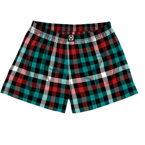 Horsefeathers Horsefeathers SONNY BOXER SHORTS Мъжки боксерки, микс, размер