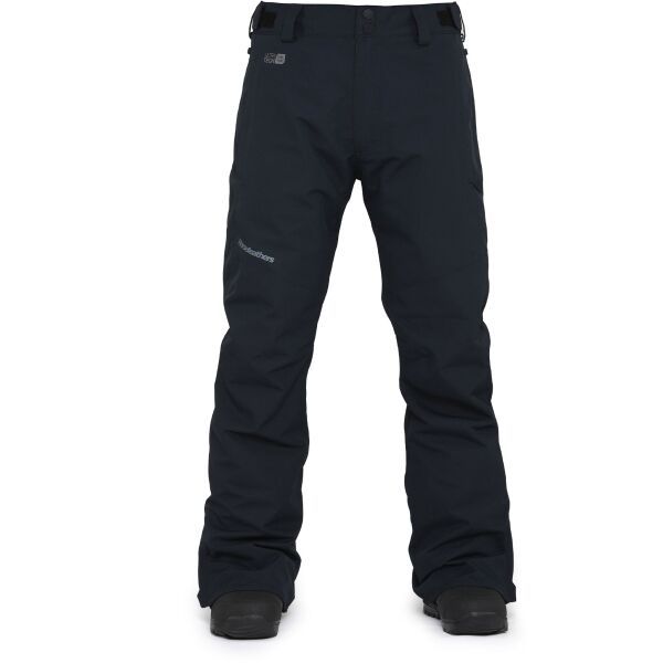 Horsefeathers Horsefeathers SPIRE II PANTS Мъжки панталони за ски/сноуборд, черно, размер