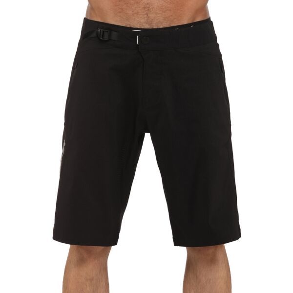 Horsefeathers Horsefeathers STOKER II Мъжки шорти за колоездене, черно, размер