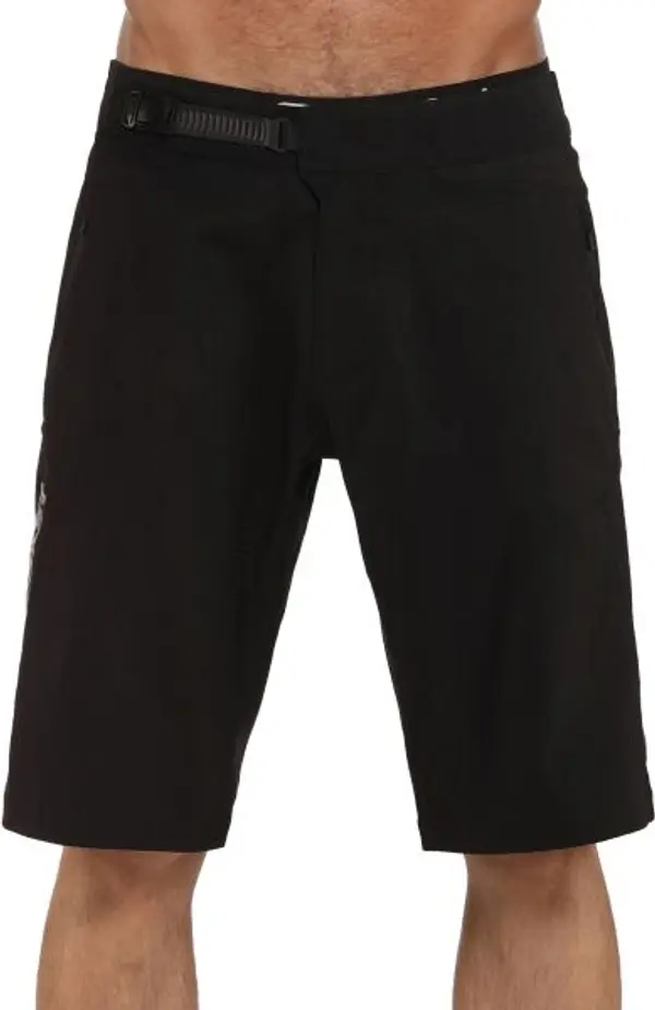 Horsefeathers Horsefeathers STOKER Мъжки шорти за колоездене, черно, размер