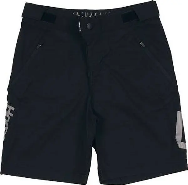 Horsefeathers Horsefeathers STOKER YOUTH Детски колоездачни шорти, черно, размер