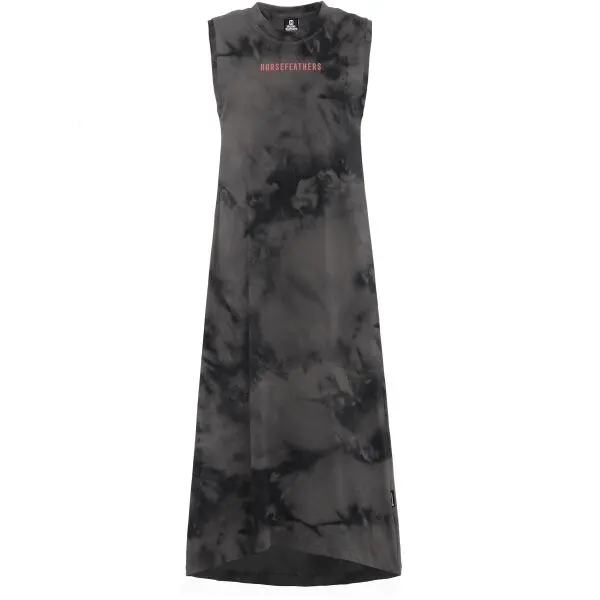 Horsefeathers Horsefeathers TANYA Дамска рокля, тъмносиво, размер