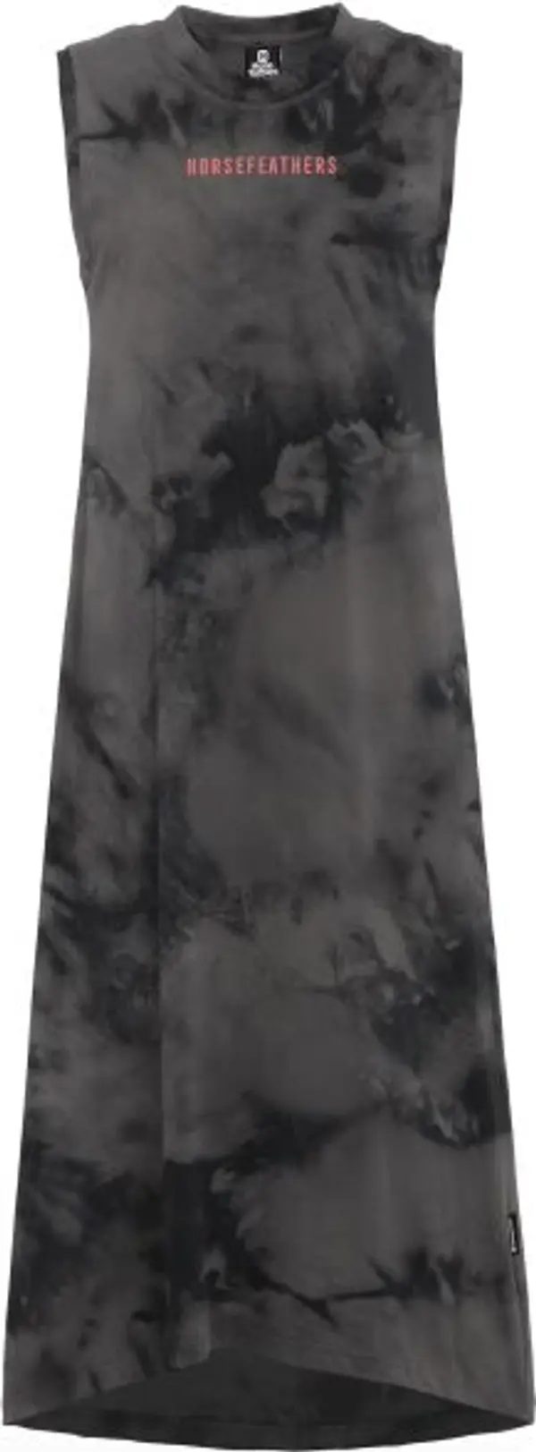 Horsefeathers Horsefeathers TANYA Дамска рокля, тъмносиво, размер