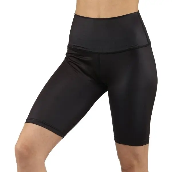 Horsefeathers Horsefeathers TIKKA Дамски еластични шорти, черно, размер