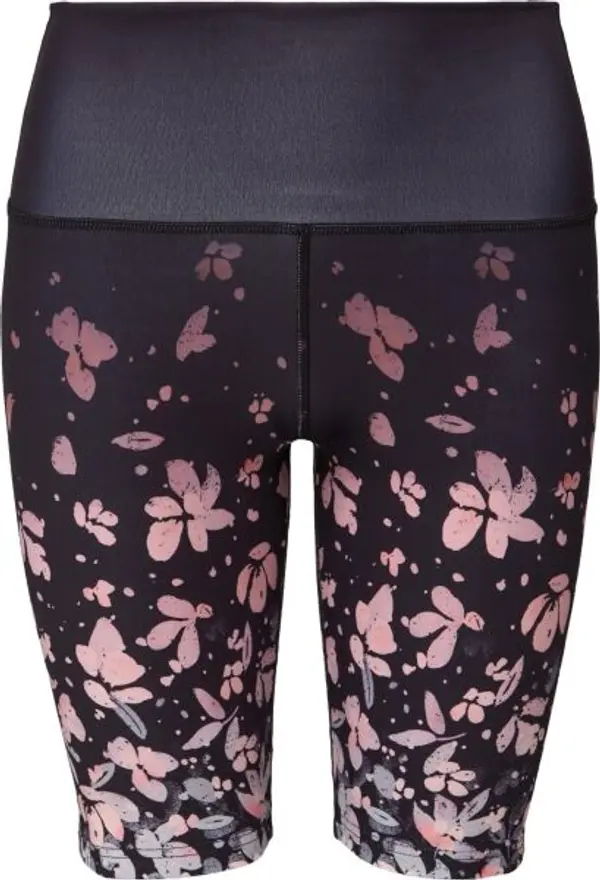 Horsefeathers Horsefeathers TIKKA Дамски еластични шорти, черно, размер