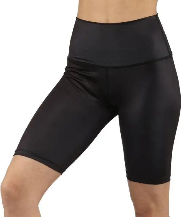 Horsefeathers Horsefeathers TIKKA Дамски еластични шорти, черно, размер