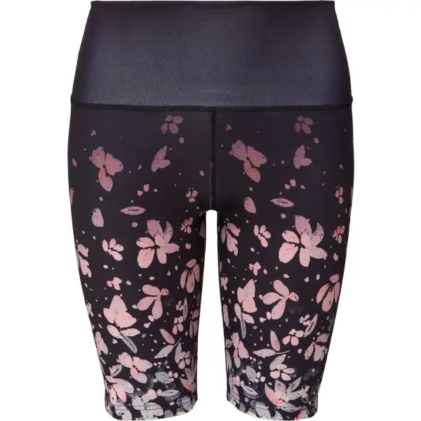 Horsefeathers Horsefeathers TIKKA Дамски еластични шорти, черно, размер