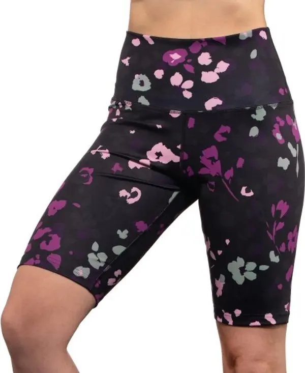 Horsefeathers Horsefeathers TIKKA Дамски спортни шорти, черно, размер