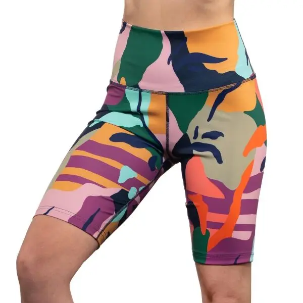Horsefeathers Horsefeathers TIKKA Дамски спортни шорти, микс, размер