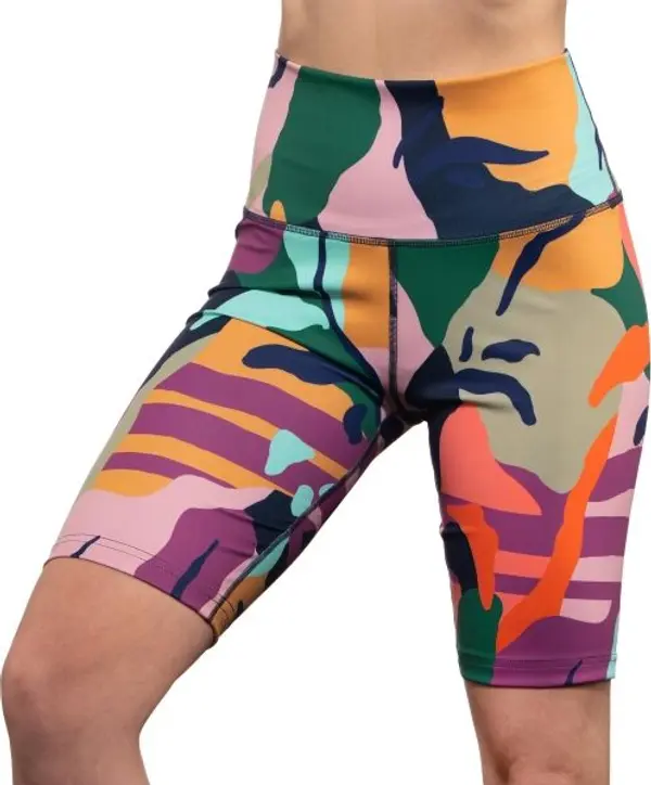 Horsefeathers Horsefeathers TIKKA Дамски спортни шорти, микс, размер