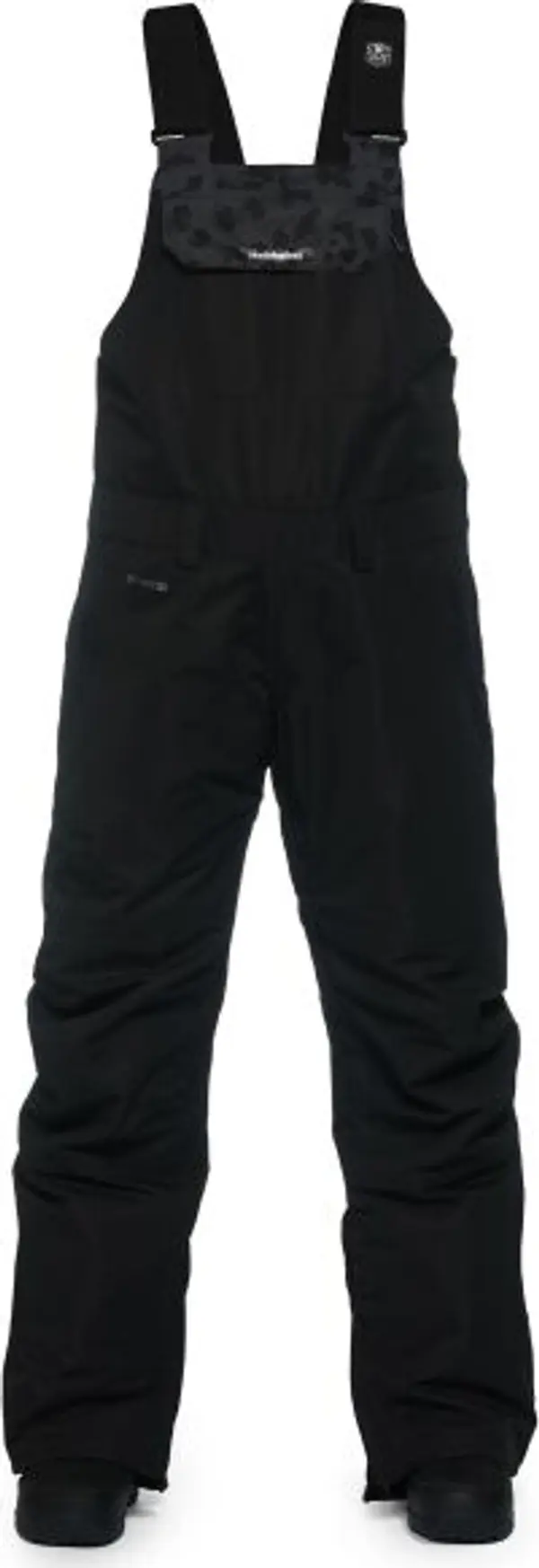 Horsefeathers Horsefeathers TILDA Дамски панталони за ски/сноуборд, черно, размер