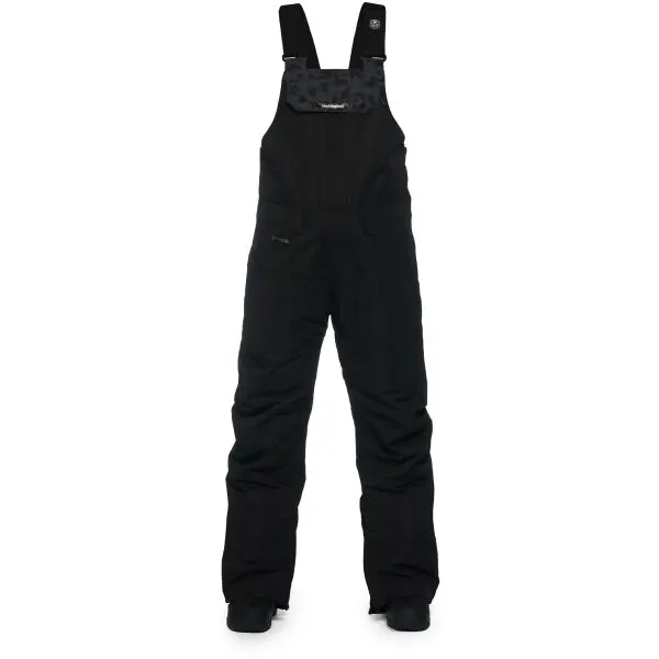 Horsefeathers Horsefeathers TILDA Дамски панталони за ски/сноуборд, черно, размер
