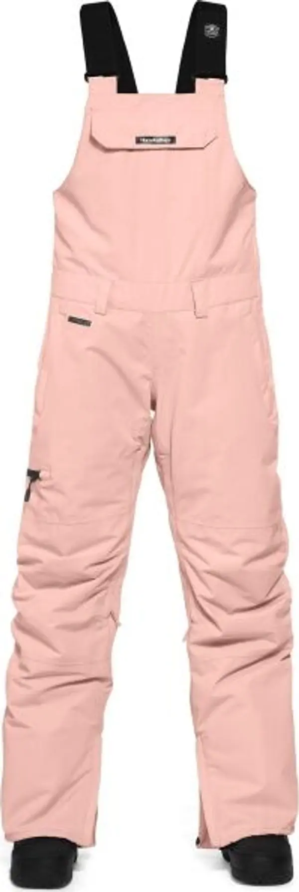 Horsefeathers Horsefeathers TILDA Дамски панталони за ски/сноуборд, розово, размер